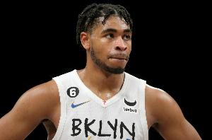 记者：更清晰地认清定位 小火车没理由不能在NBA长期生存下去