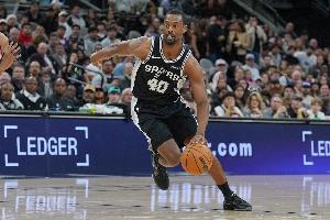 交易截止日无操作！巴恩斯：这说明球队认可现有阵容的实力