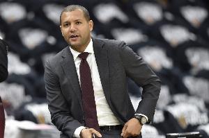 你就说NB不！骑士GM：我们既提升了实力又省了1亿 这非常罕见