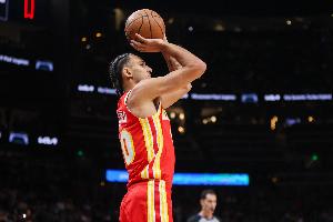 你也是个状元？里萨谢出战19分钟一分未得 全场8中0&三分4中0