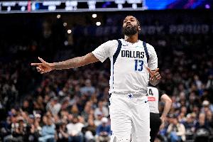 拼尽全力！马绍尔21投12中&三分7中4 空砍32分6篮板3助攻