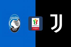 意杯-尤文vs亚特兰大首发：戴维、孔塞桑、麦肯尼先发