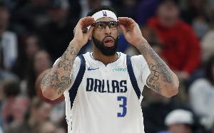 开启新篇章！浓眉在奇才穿23号 队史上一任23号主人是乔丹