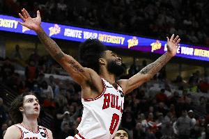 科比·怀特&道苏姆离队!多诺万:令人难过的一天 我们感情很深