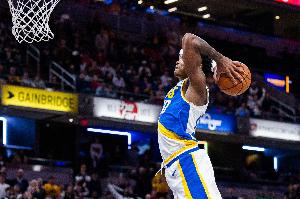 泰伦·卢：我对马瑟林能带来的贡献感到兴奋 和哈利进行过讨论