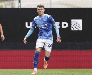 克拉克：萨拉赫带动我去健身房锻炼 喜欢库蒂尼奥的灵性踢法