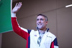 巴蒂：我甚至愿意亲自上场帮助佛罗伦萨，但他们从没有联系过我