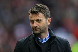 舍伍德：曼联肯定不想错过范德芬，热刺必须竭尽全力才能留住他