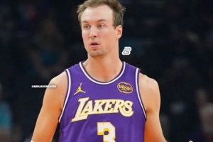 肯纳德谈加盟湖人：我简直太兴奋了 这既是大舞台也是绝佳机会