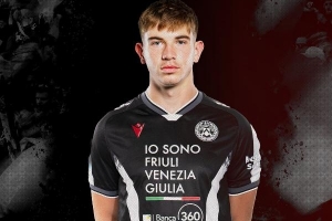 拒绝国米！乌迪内斯新援姆拉西奇：我选择这里，因这是正确的一步