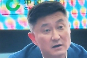 杜锋：外援麦考尔训练中受伤无法随队比赛 需时间伤愈后继续磨合