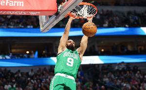 怀特谈交易截止日：一些优秀球员离开让人难过 期待新援帮助我们