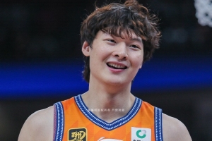 今天如何防爱你的坚？王哲林：防陈林坚就防他的三分球