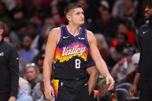 太阳主帅：格雷森·阿伦和利弗斯将在全明星后接受复查