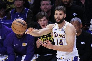 克莱伯谈连续两场出场超过25分钟：我要做的就是随时做好准备