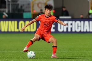 北青：海港引进杨希支付143万欧，比U23亚洲杯前身价提高2倍还多