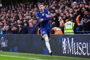 为进球而生！英超近4次40分钟前帽子戏法，3次由帕尔默上演