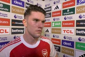 约克雷斯：赛程密集反而让事情更简单，因为只需要专注当下