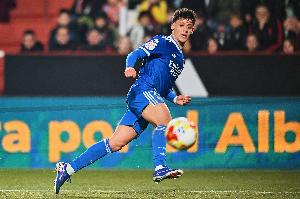 马卡：每90分钟创造机会2.94次，居莱尔正朝稳定主力方向迈进