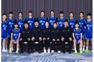 女篮俱乐部杯｜失误过多，厦门银行不敌北京首钢园