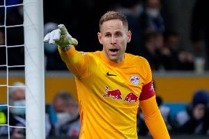 记者：莱比锡将与队内三名门将续约，古拉茨将续约至2027年