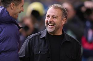 状态火热！巴萨近18场各项赛事豪取17胜，打进51球+8场零封