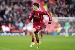 斯图里奇：维尔茨的比赛风格在不断发展，他是利物浦的创造力核心