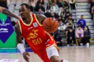 赛事预告 2025-2026赛季CBA俱乐部杯半决赛 山西汾酒vs浙江方兴渡