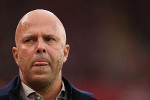 遗憾！利物浦在第83分钟仍领先但最终输球，创下队史英超主场纪录