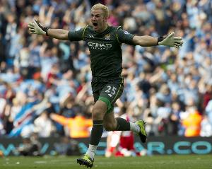 乔·哈特：曼城没完全预料到会赢利物浦，但这场是强有力的声明