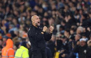 稳住开局！进入2026年，曼城是英超赛场唯一一支上半场未丢球球队