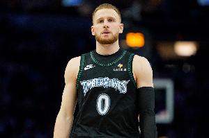 迪文岑佐：现在的这种低迷感觉像连输了5场 其实只有2场