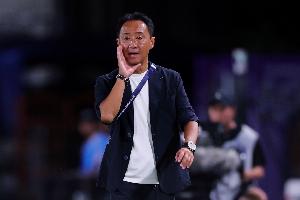 町田主帅赛前：客战申花会全面展现自身风格，全力以赴拿下3分