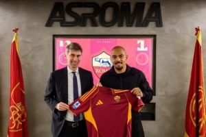 马伦：很高兴梅开二度，说我像巴斯滕？不，他是非凡的传奇