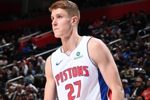 活塞主帅：许尔特是出色的进攻组织者 他能作为第二持球点打挡拆