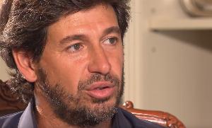 阿尔贝蒂尼谈94世界杯：当时有2人不敢罚点，是米兰和国米的球员