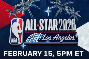 全部名单已确定~今年全明星你最期待那个环节/项目？