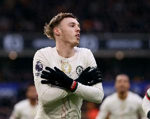 希勒：帕尔默一直被腹股沟小伤所困扰，作为球员这种情况很糟糕