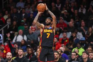 戈贝尔：我见证了沃克的成长历程 真的为他感到骄傲