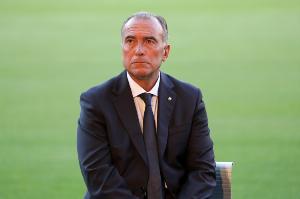 巴萨临时主席：我们的目标是延续至今所确定的路线，一步一步来