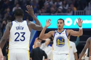 娟儿：追梦和普尔都挣了上亿美元 肯定有办法走出那件事的阴影