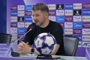 武里南联主帅：我认识蓉城教练，我们已经做好了充分的准备