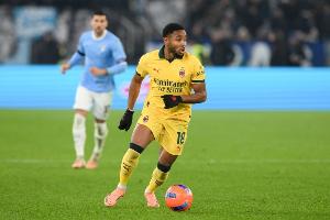 恩昆库：错过2022世界杯真的很痛苦，现在我要为实现这个梦想努力