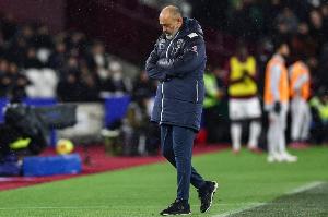 努诺赛前谈曼联：这次交手和上一次完全不同，是场全新的较量