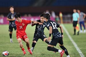 董路：邝兆镭加盟中超俱乐部即将官宣，除夕公布消息